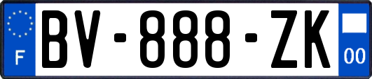 BV-888-ZK