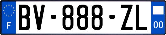 BV-888-ZL