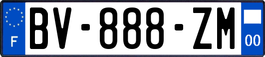 BV-888-ZM