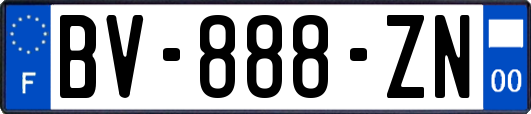 BV-888-ZN