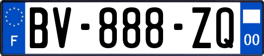 BV-888-ZQ