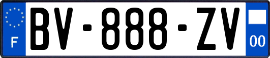 BV-888-ZV