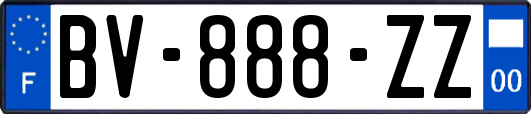 BV-888-ZZ