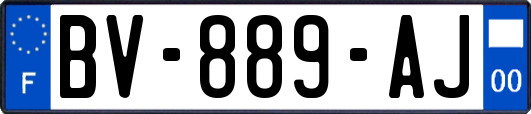 BV-889-AJ