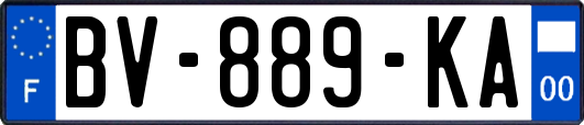 BV-889-KA