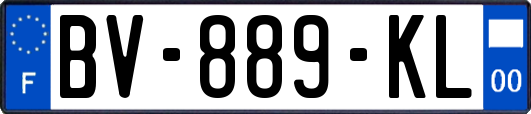 BV-889-KL