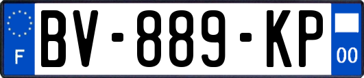 BV-889-KP