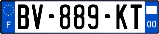 BV-889-KT