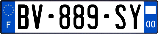 BV-889-SY