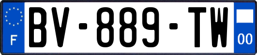 BV-889-TW