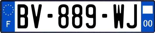 BV-889-WJ