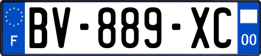 BV-889-XC