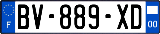 BV-889-XD