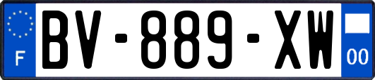 BV-889-XW