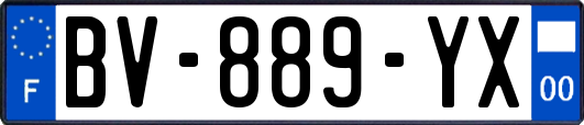 BV-889-YX