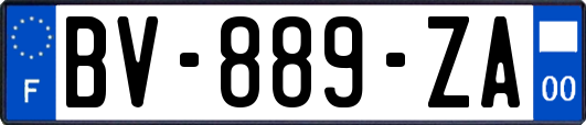 BV-889-ZA