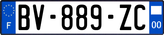 BV-889-ZC