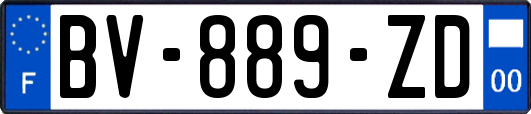 BV-889-ZD