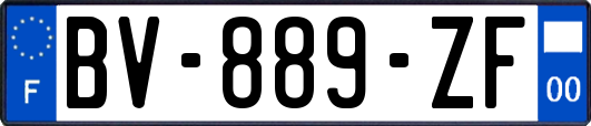 BV-889-ZF