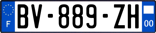 BV-889-ZH