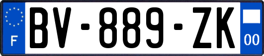 BV-889-ZK