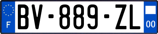 BV-889-ZL