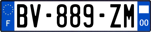 BV-889-ZM