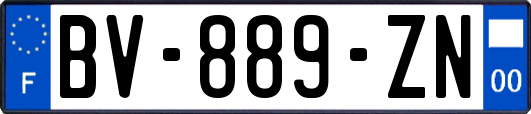 BV-889-ZN