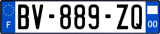 BV-889-ZQ