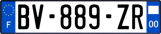 BV-889-ZR