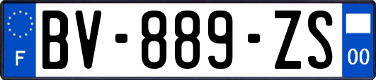 BV-889-ZS