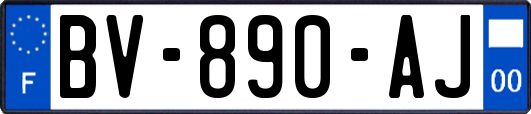 BV-890-AJ