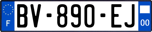 BV-890-EJ