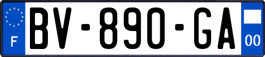 BV-890-GA