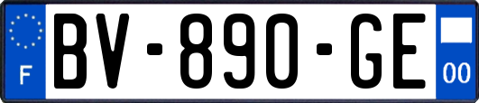 BV-890-GE