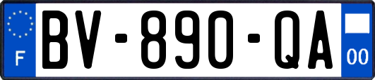 BV-890-QA