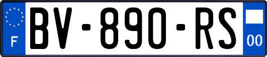 BV-890-RS