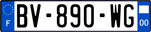 BV-890-WG