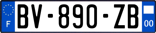 BV-890-ZB