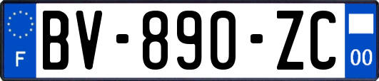 BV-890-ZC