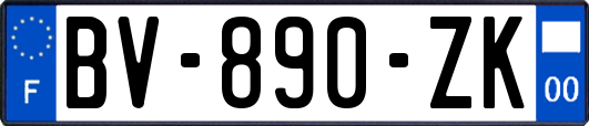 BV-890-ZK