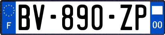 BV-890-ZP