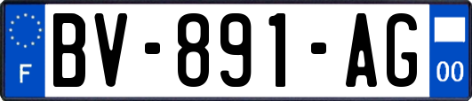 BV-891-AG