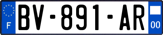 BV-891-AR