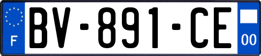 BV-891-CE