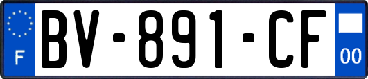 BV-891-CF