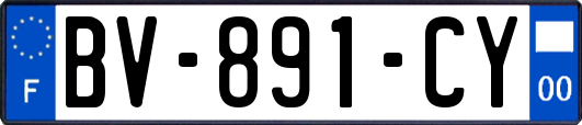 BV-891-CY