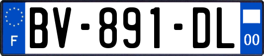 BV-891-DL