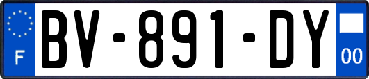 BV-891-DY