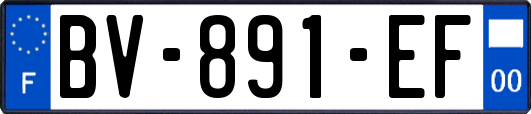 BV-891-EF